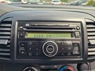 Nissan Micra 1.2 Benzyna 80 KM, Klimatyzacja, Tempomat, Bluetooth, Isofix - 14