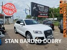 Audi Q5 2.0 TFSI 224 KM, Quattro, Panorama, Kamera, Bluetooth, LED, Nawigacja - 1