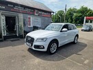 Audi Q5 2.0 TFSI 224 KM, Quattro, Panorama, Kamera, Bluetooth, LED, Nawigacja - 4