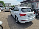 Audi Q5 2.0 TFSI 224 KM, Quattro, Panorama, Kamera, Bluetooth, LED, Nawigacja - 5