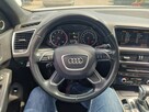 Audi Q5 2.0 TFSI 224 KM, Quattro, Panorama, Kamera, Bluetooth, LED, Nawigacja - 9