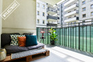 3 pok, oddzielna kuchnia, balkon, inwestycja - 5