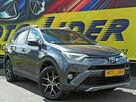 Toyota RAV-4 na Gwarancji Toyoty, salon, I właściciel, serwisowany, bezwypadkowy - 1