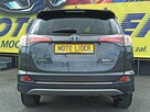 Toyota RAV-4 na Gwarancji Toyoty, salon, I właściciel, serwisowany, bezwypadkowy - 5