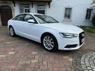 Audi A6 3.0TDI 204KM 102tys.km. QUATTRO MMI Matrix Gwarancja Bezwypadkowy - 2