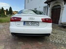 Audi A6 3.0TDI 204KM 102tys.km. QUATTRO MMI Matrix Gwarancja Bezwypadkowy - 14