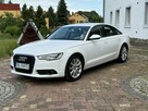 Audi A6 3.0TDI 204KM 102tys.km. QUATTRO MMI Matrix Gwarancja Bezwypadkowy - 16