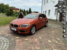 BMW 118 2.0d 150KM 123tys.km! Navi PDC Bezwypadkowy Serwis ASO Gwarancja - 1