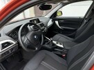 BMW 118 2.0d 150KM 123tys.km! Navi PDC Bezwypadkowy Serwis ASO Gwarancja - 5