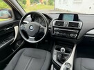 BMW 118 2.0d 150KM 123tys.km! Navi PDC Bezwypadkowy Serwis ASO Gwarancja - 13