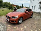 BMW 118 2.0d 150KM 123tys.km! Navi PDC Bezwypadkowy Serwis ASO Gwarancja - 14