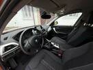 BMW 118 2.0d 150KM 123tys.km! Navi PDC Bezwypadkowy Serwis ASO Gwarancja - 16