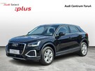 Audi Q2 35TFSI_Advanced_S-tronic_Kamera_Virtual_Car_Play_Faktura_VAT23% - 1