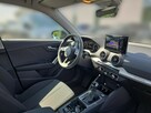 Audi Q2 35TFSI_Advanced_S-tronic_Kamera_Virtual_Car_Play_Faktura_VAT23% - 9