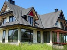 Dom Kościelisko gm. Zakopane, Gronik - 1