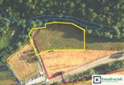 Działka budowlana Wołkowyja gm. Solina, - 11