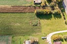 Działka budowlana Sobieszczany-Kolonia gm. Niedrzwica Duża - 4