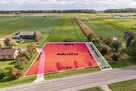 Działka budowlana Sobieszczany-Kolonia gm. Niedrzwica Duża - 5