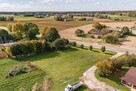 Działka budowlana Sobieszczany-Kolonia gm. Niedrzwica Duża - 6