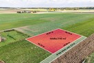 Działka budowlana Sobieszczany-Kolonia gm. Niedrzwica Duża - 7