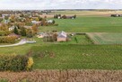 Działka budowlana Sobieszczany-Kolonia gm. Niedrzwica Duża - 8