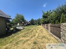 Na sprzedaż działka budowlana – Skawina, 520 m² - 2