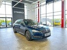 Škoda Superb Combi L&K 2.0TDI 200KM DSG 4x4 2020/2021 r., salon PL, I wł., f-a VAT - 1