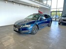 Škoda Superb Combi L&K 2.0TDI 200KM DSG 4x4 2020/2021 r., salon PL, I wł., f-a VAT - 4