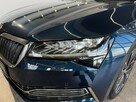 Škoda Superb Combi L&K 2.0TDI 200KM DSG 4x4 2020/2021 r., salon PL, I wł., f-a VAT - 9