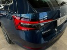 Škoda Superb Combi L&K 2.0TDI 200KM DSG 4x4 2020/2021 r., salon PL, I wł., f-a VAT - 11