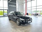 Mercedes C 200 T 2.0 184KM automat 2018 r., salon PL, f-a VAT - 1