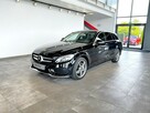 Mercedes C 200 T 2.0 184KM automat 2018 r., salon PL, f-a VAT - 4