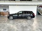 Mercedes C 200 T 2.0 184KM automat 2018 r., salon PL, f-a VAT - 5