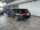 Mercedes C 200 T 2.0 184KM automat 2018 r., salon PL, f-a VAT - 6