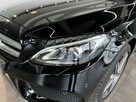 Mercedes C 200 T 2.0 184KM automat 2018 r., salon PL, f-a VAT - 9