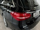 Mercedes C 200 T 2.0 184KM automat 2018 r., salon PL, f-a VAT - 11