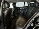 Mercedes C 200 T 2.0 184KM automat 2018 r., salon PL, f-a VAT - 13
