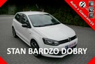 Volkswagen Polo 1.2b Klima Stan b.dobry Gwarancja 12mcy 100%bezwypadkowy z Niemiec - 1