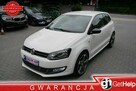Volkswagen Polo 1.2b Klima Stan b.dobry Gwarancja 12mcy 100%bezwypadkowy z Niemiec - 2