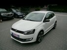 Volkswagen Polo 1.2b Klima Stan b.dobry Gwarancja 12mcy 100%bezwypadkowy z Niemiec - 3