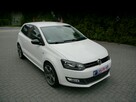 Volkswagen Polo 1.2b Klima Stan b.dobry Gwarancja 12mcy 100%bezwypadkowy z Niemiec - 4