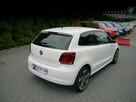 Volkswagen Polo 1.2b Klima Stan b.dobry Gwarancja 12mcy 100%bezwypadkowy z Niemiec - 5