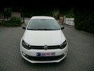 Volkswagen Polo 1.2b Klima Stan b.dobry Gwarancja 12mcy 100%bezwypadkowy z Niemiec - 7