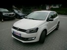 Volkswagen Polo 1.2b Klima Stan b.dobry Gwarancja 12mcy 100%bezwypadkowy z Niemiec - 8