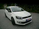 Volkswagen Polo 1.2b Klima Stan b.dobry Gwarancja 12mcy 100%bezwypadkowy z Niemiec - 9