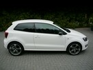 Volkswagen Polo 1.2b Klima Stan b.dobry Gwarancja 12mcy 100%bezwypadkowy z Niemiec - 11