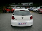 Volkswagen Polo 1.2b Klima Stan b.dobry Gwarancja 12mcy 100%bezwypadkowy z Niemiec - 12