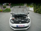 Volkswagen Polo 1.2b Klima Stan b.dobry Gwarancja 12mcy 100%bezwypadkowy z Niemiec - 14