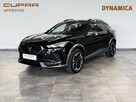 Cupra Formentor 1.5TSI 150KM DSG 2022/2023 r., salon PL, gwarancja fabryczna, f-a VAT - 1