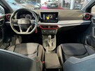 Seat Ibiza FR 1.0TSI 115KM DSG 2024 r., salon PL, I właściciel, f-a VAT - 4